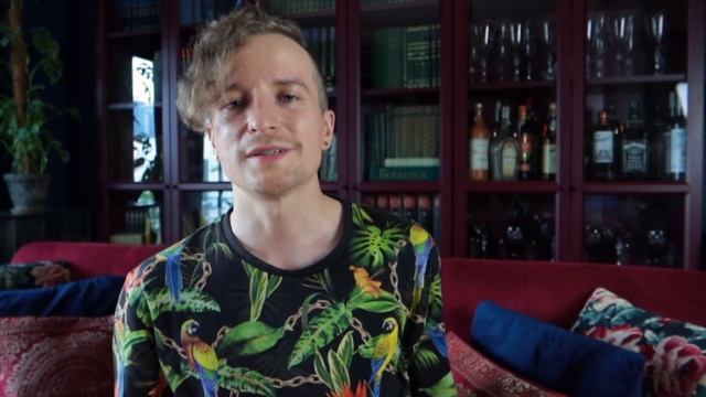 Lalique- Encre Noire. Kultowa, męska woda toaletowa. Moje stanowisko: od obojętności do miłości... смотреть онлайн