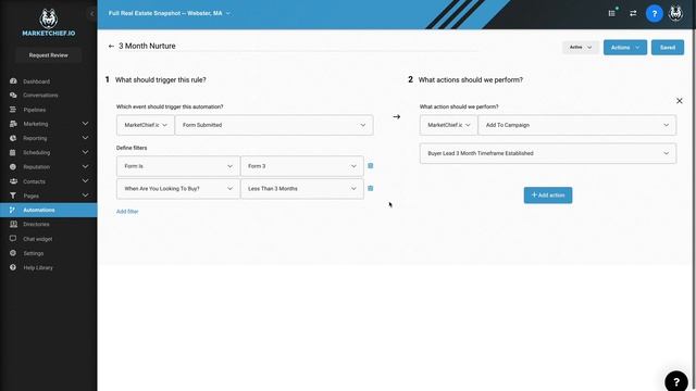 5 of 8 Mortgage Series: How to Segment Your List in GoHighLevel CRM to Nurture Leads Better смотреть онлайн