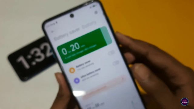 Redmi note 9 pro After New Update miui 12.5.1.0 0 To 100 % Charging Test ⚡| Note 9 pro Miui 12.5.1. смотреть онлайн