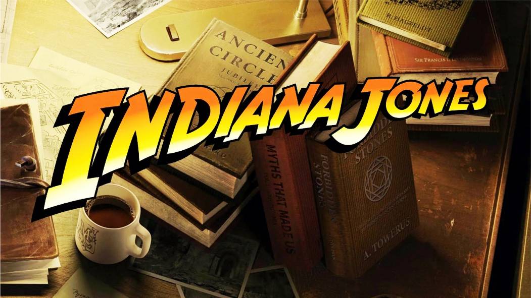 Indiana Jones and the Great Circle ► ПОЧУВСТВУЙ СЕБЯ ИНДИАНОЙ #1 смотреть онлайн