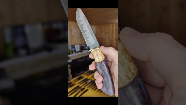 Нож Охотник смотреть онлайн