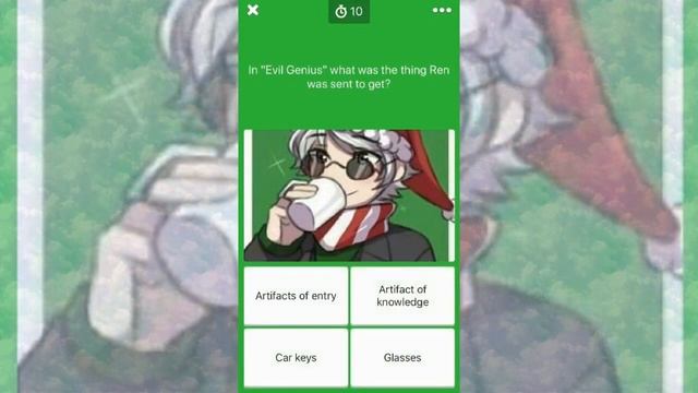 Amino Adventure | My Hero Academia, RWBY, and Miraculous Ladybug смотреть онлайн