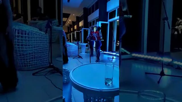 Куба - Контрасты маленький концерт (3) смотреть онлайн