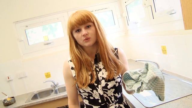 Stay Safe at Uni - Fire Safety смотреть онлайн