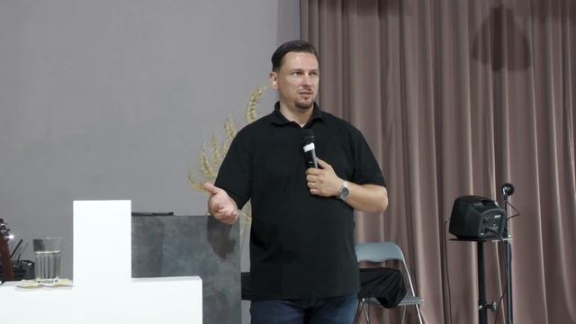 Разбор Слова Божьего. Послание к Ефесянам (часть 7) / 29.06.2023 смотреть онлайн
