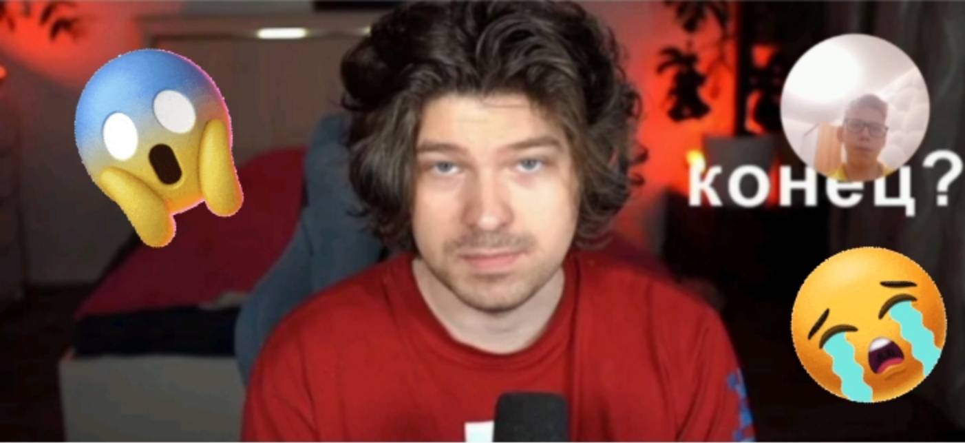 Реакция на Фиксая! 9 лет Впустую.. Ютуб Блокируют? Реакция Димы на FixEye!