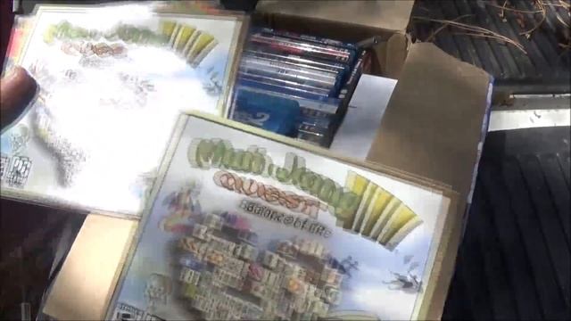 Fan Mail Unboxing смотреть онлайн
