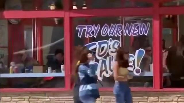 Good Burger (1997) Ed Sauce