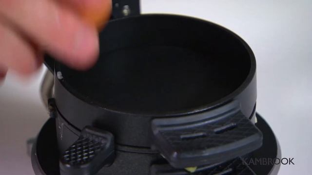 Stack & Snack Sandwich Maker смотреть онлайн