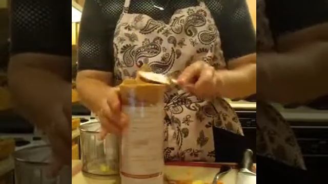 Sweet Potato Pad Thai - Pampered Chef FB Live смотреть онлайн