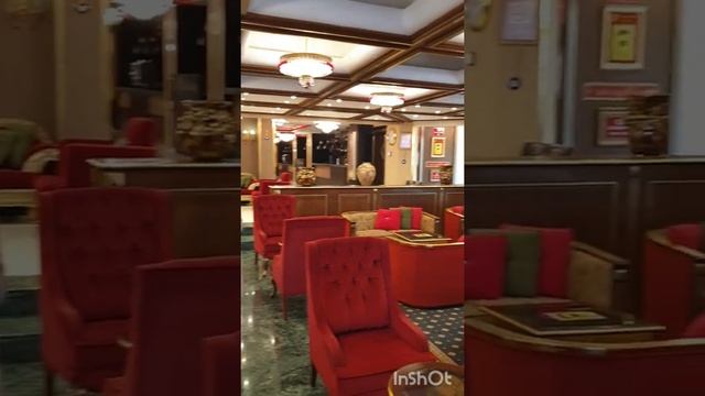 Club Hotel Sera 5* Анталья Турция смотреть онлайн