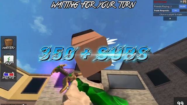 MM2 Chroma Gemstone GIVEAWAY *Limited Time* смотреть онлайн
