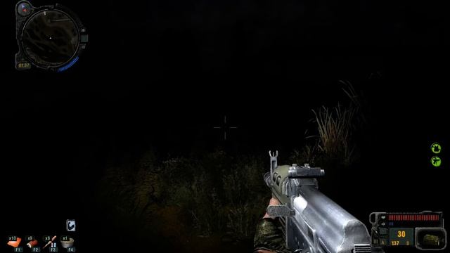 S.T.A.L.K.E.R.: Зов Припяти #1 смотреть онлайн