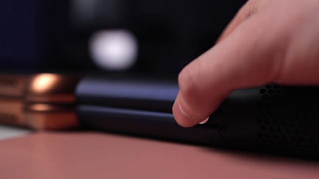 ОБЗОР Выпрямителя Dyson Airstrait | В чем его ФИШКА? | UNIT