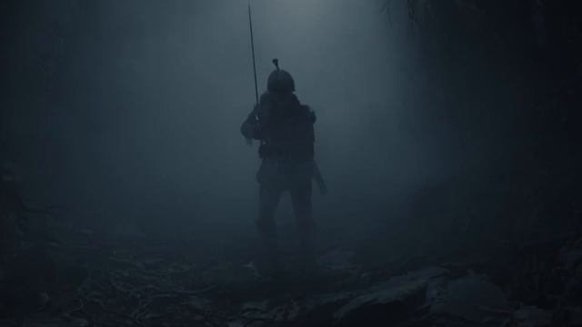 Ребята,это пушка!!! Первый трейлер игры Ведьмак 4