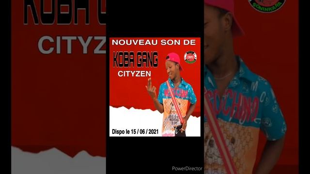 Koba gang sitizin смотреть онлайн