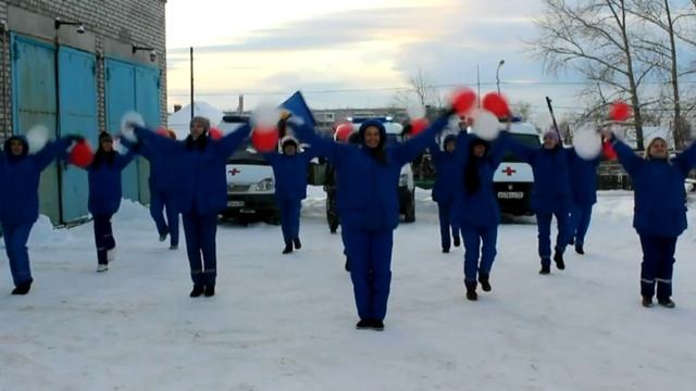 Скорая Помощь ГО Карпинск смотреть онлайн