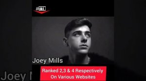 Joey Mills Former Company Still Using Him For Clicks & Views Three Years Later