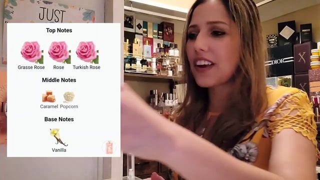 LANCOME IDOLE NECTAR|VS| ORIGINAL LANCOME IDOLE| FRAGRANCE REVIEWS| NEW RELEASE