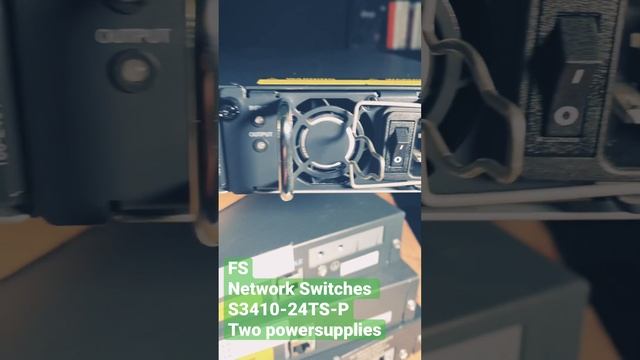 Network Engineer recommended Network Switches #computernetworking #FSswitch смотреть онлайн