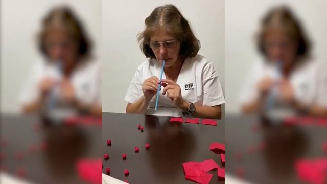 Ejercicios de Soplo смотреть онлайн