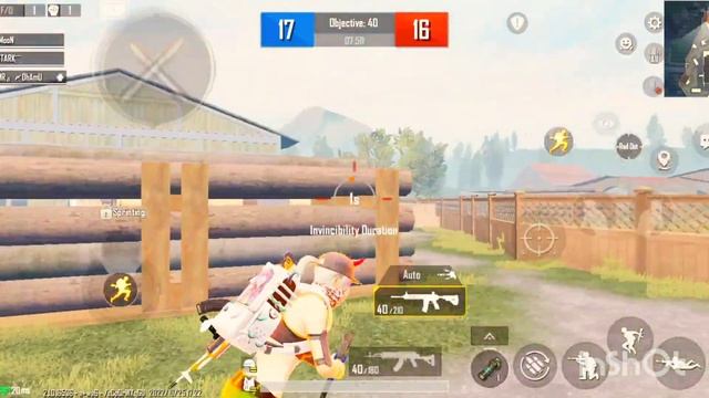 ONEPLUS 9 OXYGEN OS 13 GAMING TEST 🔥