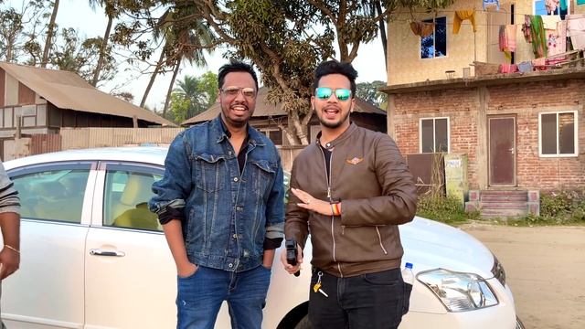 New Year New Car Toyota Premio | Vlog 409 смотреть онлайн