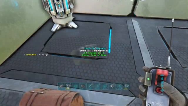 Boosted server |Ark Survival Evolved смотреть онлайн