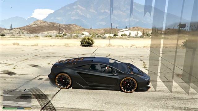 Mechanic Можно ли разбить 100 Стекол в ГТА 5 GTA5 смотреть онлайн