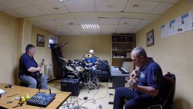 Have You Ever Seen the Rain (Kharyaga Cover) смотреть онлайн