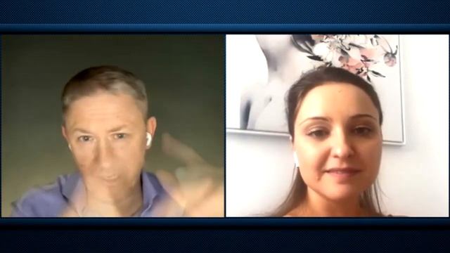 Рио. Дарья Ромеу / За границу насовсем / Даниил Макеранец смотреть онлайн