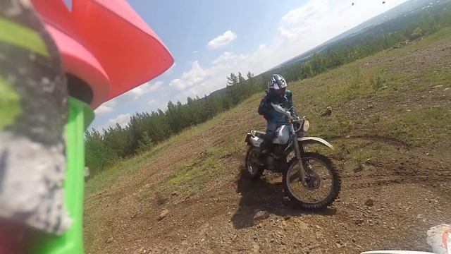 Разворот на месте смотреть онлайн