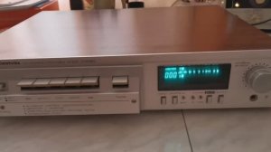 Radiotehnika М-201 ремонт и настройка