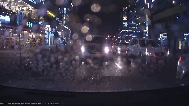 아이작/IF620AD 야간 후방영상 2015-11-06 20:01:58 R смотреть онлайн