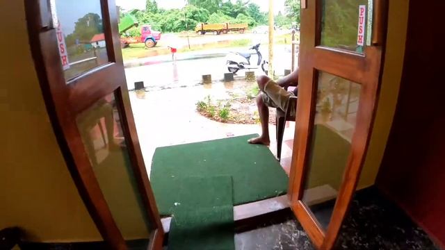 A short Ride to Pirna village, Goa смотреть онлайн