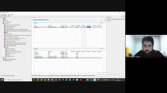 Ferramentas da ACV (Aula 7) смотреть онлайн