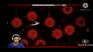 Титан проходит экстрим демон «Red world rebirth»