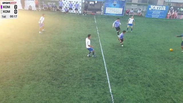 Темп против Садыр аке - 31/07/2022 смотреть онлайн