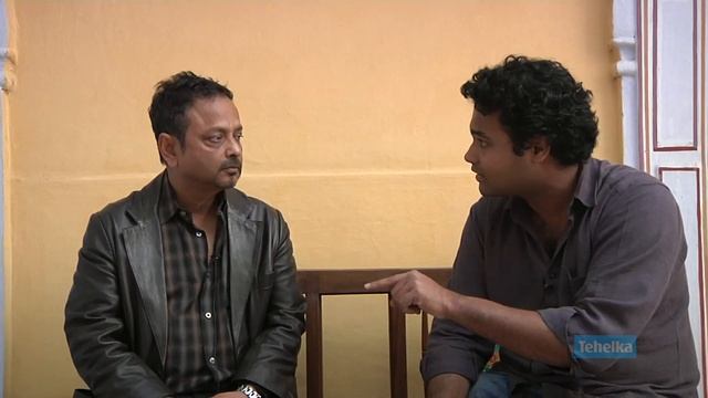 In Conversation with Gyan Prakash - Part 1 смотреть онлайн