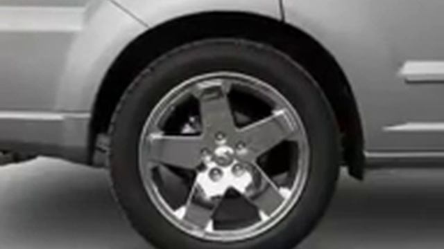 2011 Dodge Caliber - PAULS VALLEY OK смотреть онлайн