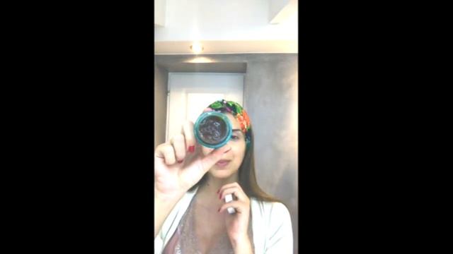 Youweekly.gr: Σταματίνα Τσιμτσιλή - Vichy Slow Age! смотреть онлайн