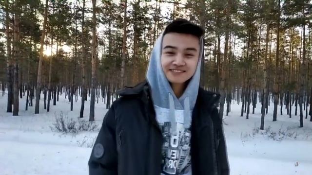 Лицо liryz (лириза)!!!