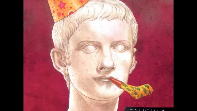 Caligula - Tough Night смотреть онлайн