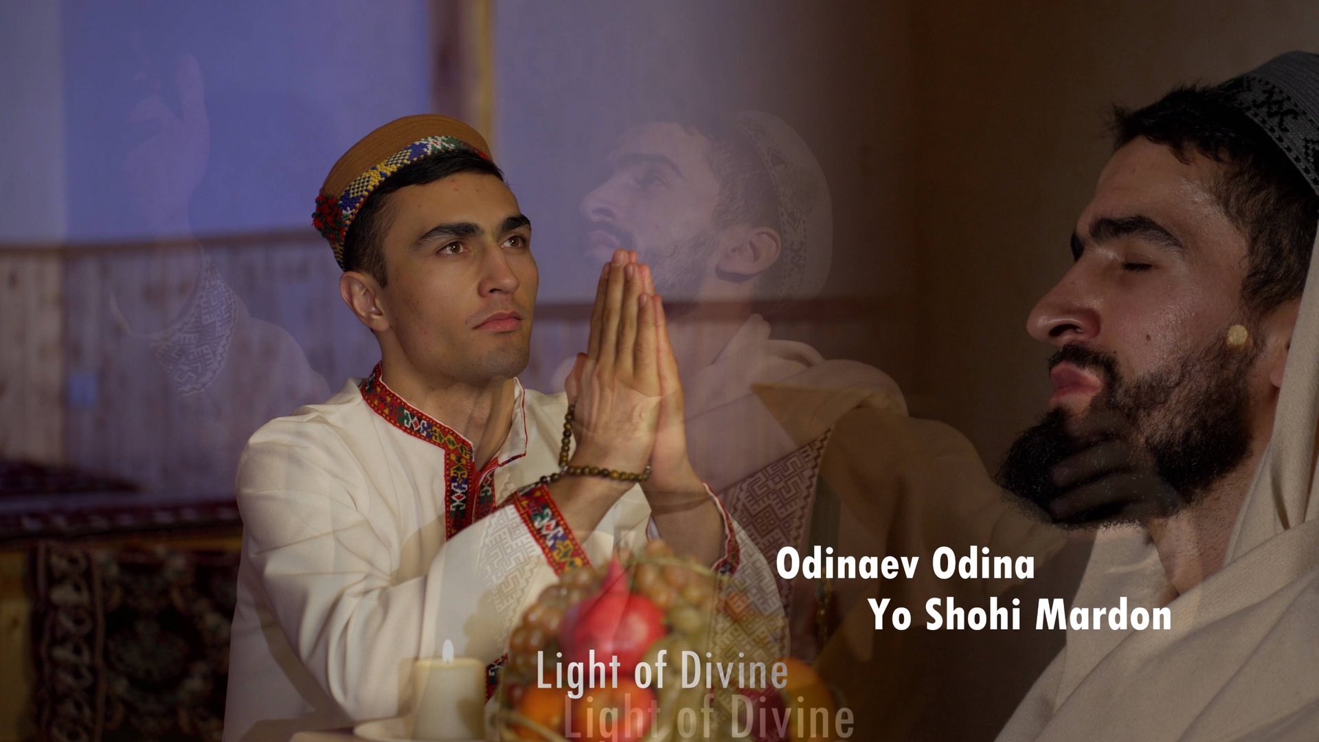 Одина Одинаев Ё Шохи Мардон | Odinaev Odina - Yo Shohi Mardon смотреть онлайн