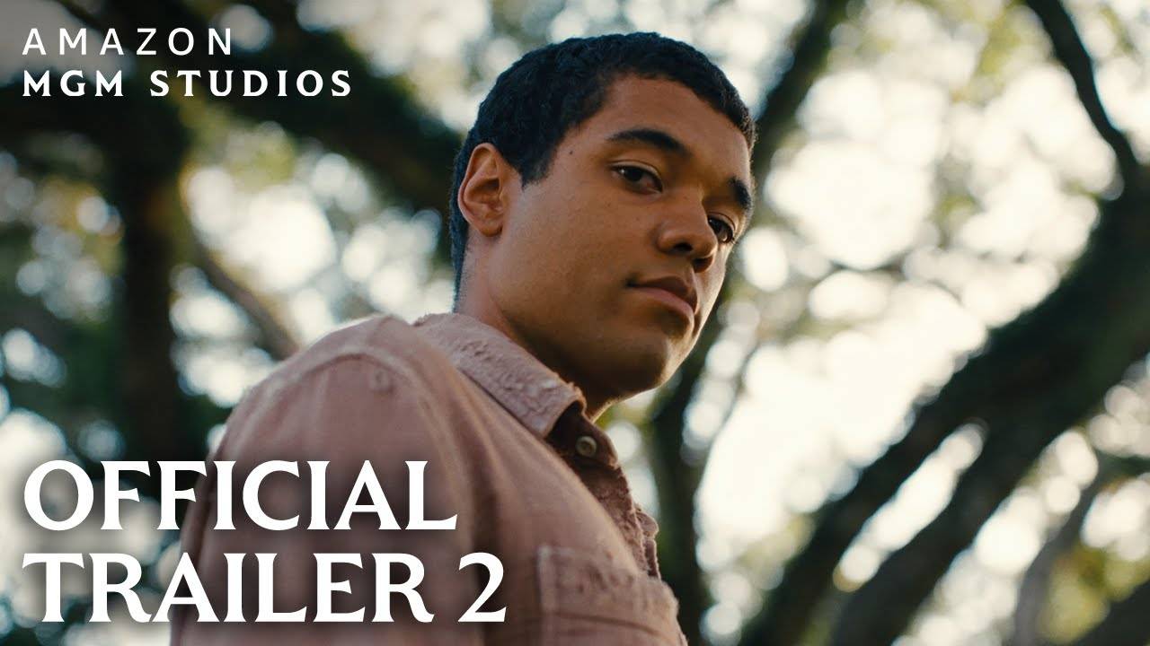 Nickel Boys Movie - Official Trailer 2 | Amazon MGM Studios