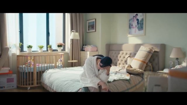 男人帶1天孩子就被所有人夸，女人帶1輩子也沒人心疼，陳嬌蕊產後抑鬱加重在房內崩潰ep8-1 смотреть онлайн