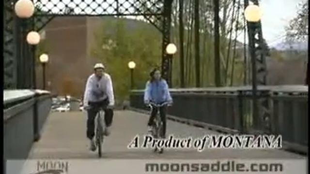 MoonSaddle Redefining #3 TV 30 rev.mpg смотреть онлайн