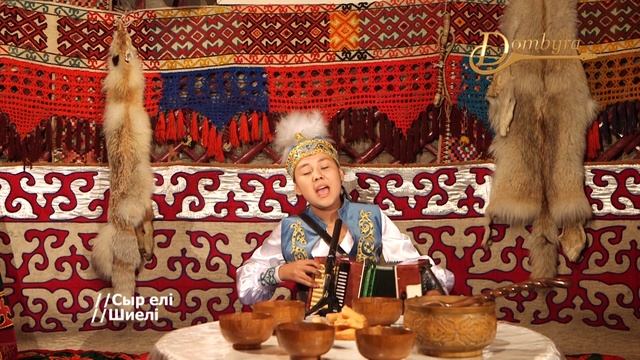 Ділназ Ташмұхамед - Ағажай (Халық әні) смотреть онлайн