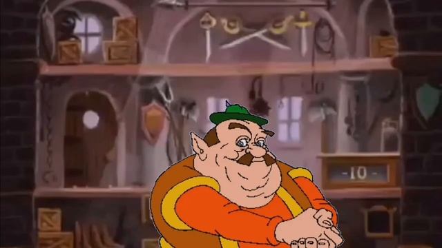 Моршу в России | 3 часть смотреть онлайн