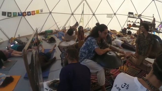 Hang,La voz de la tierra 2020 смотреть онлайн